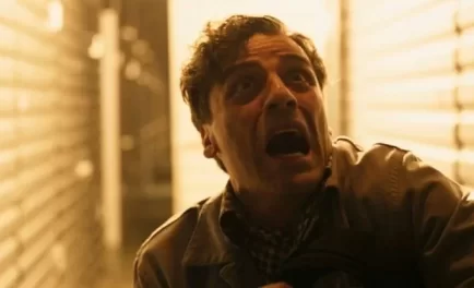 Лунный рыцарь 1 сезон 3 серия